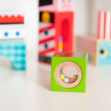 Cubes sonores de la mer Image 25005