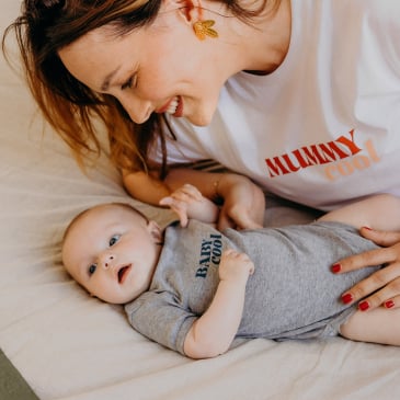 Body Baby cool Image 25145