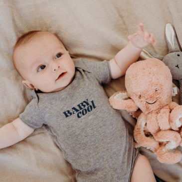 Body Baby cool Image 25148