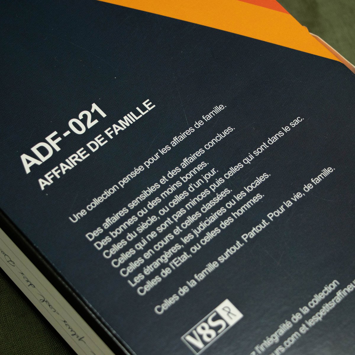 Body "funkid" pour bébé - Les Raffineurs