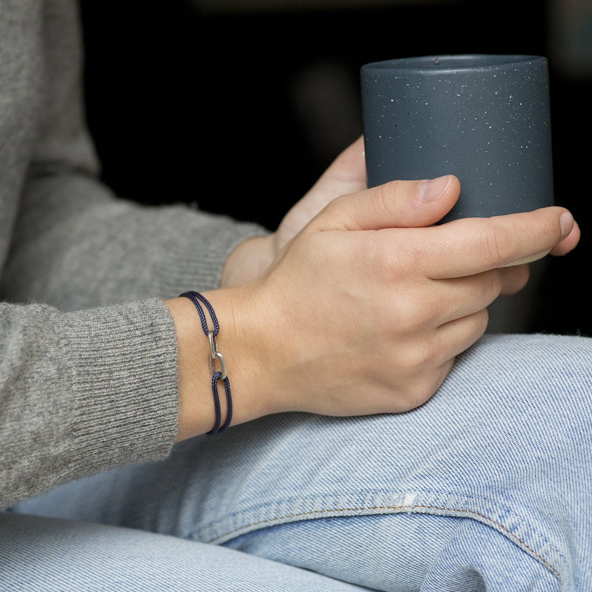 Bracelet unisexe - Les Raffineurs