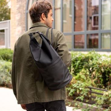 Sac seau Rains (image 2)