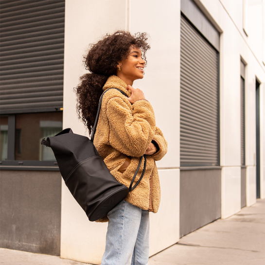 Sac seau Rains - Les Raffineurs