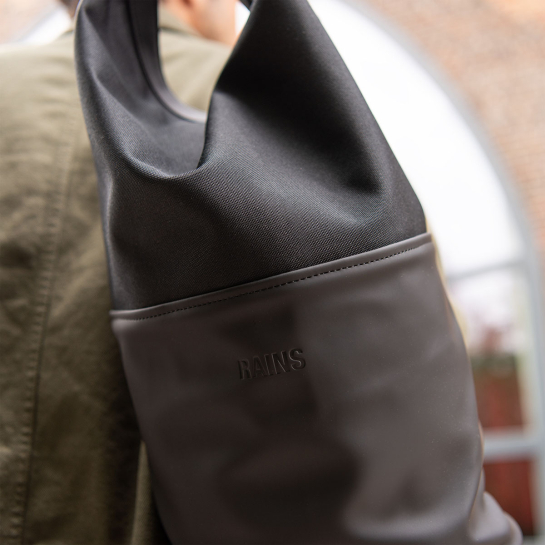 Sac seau Rains - Les Raffineurs