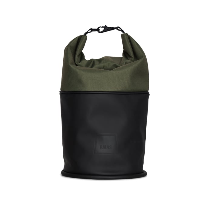 Sac seau Rains - Les Raffineurs