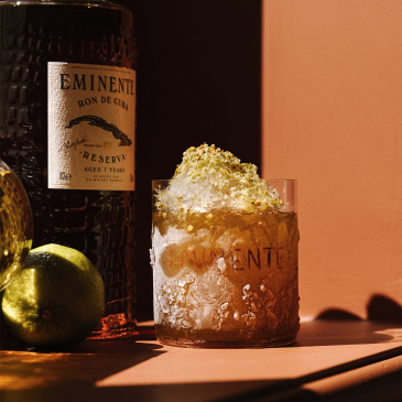 Découvrez la mixologie autour du rhum - Réservation Image 25280