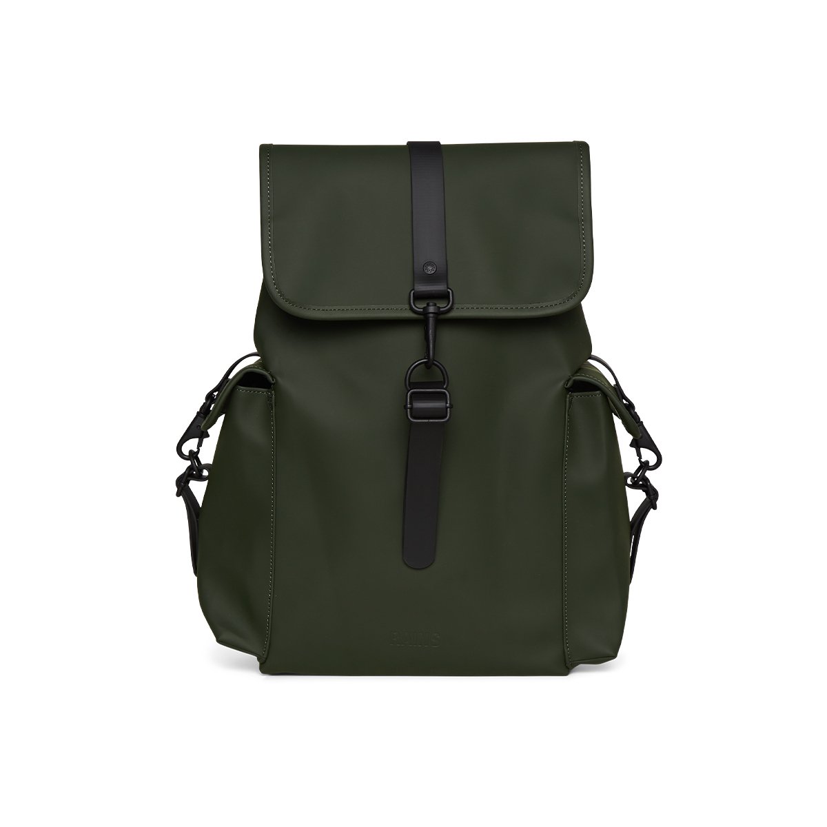 Grand sac à dos Rucksack Rains - Les Raffineurs