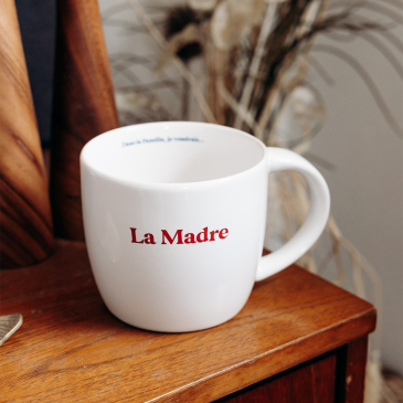 Mug La Madre