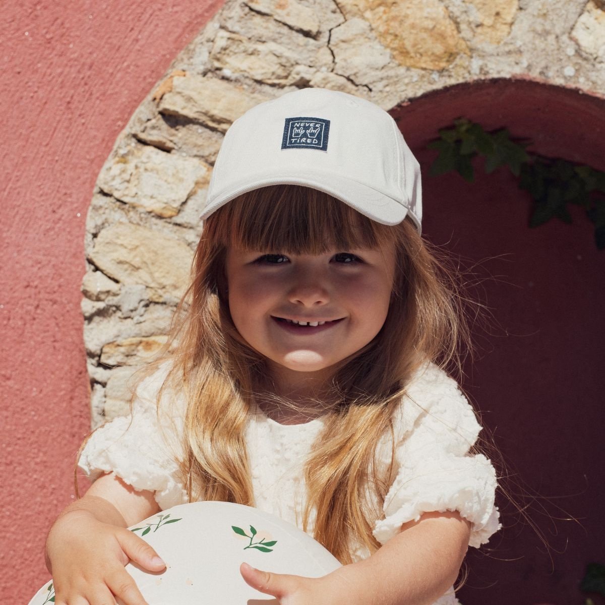 Affaire De Famille - Casquette Never Tired - Affaire De Famille - 6 ans - 6 ans