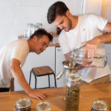 Réalisez votre pastis Image 25973