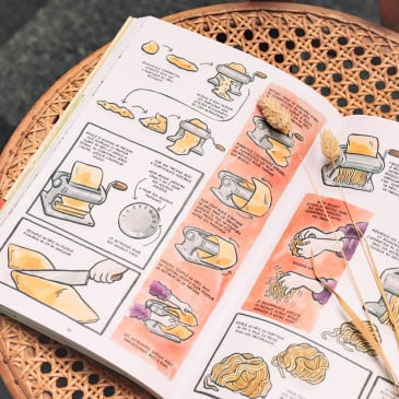 Livre de recettes Ramen ! (image 2)