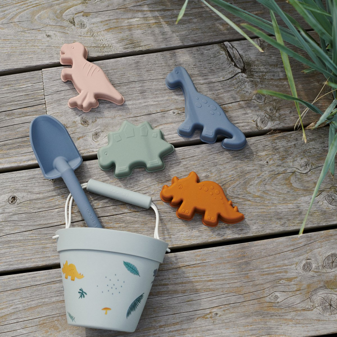 Set de jardin et de plage