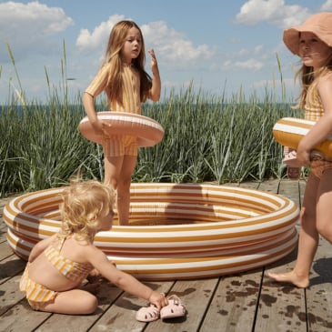 Piscine gonflable Liewood