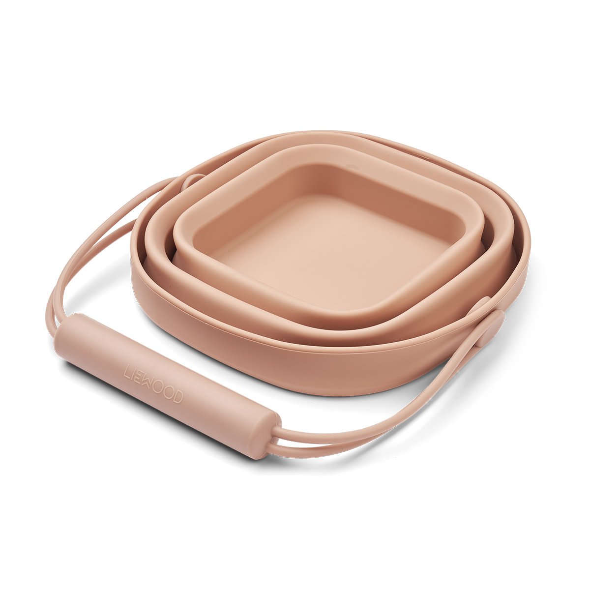 Seau en silicone pliable - Les Raffineurs