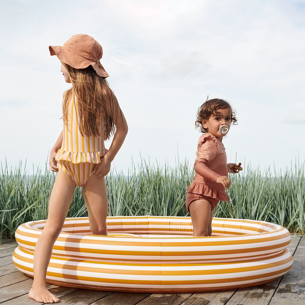 Piscine gonflable Liewood