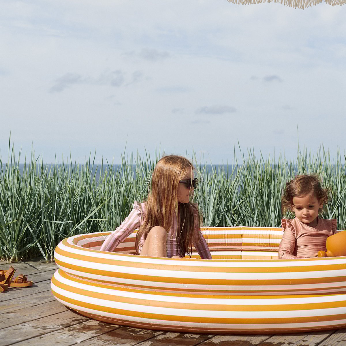 Piscine gonflable Liewood