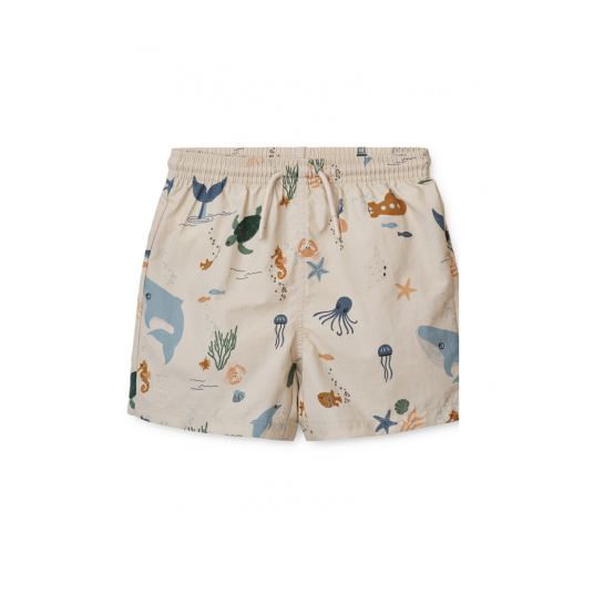 Bas de maillot de bain anti-UV