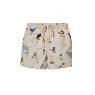 Bas de maillot de bain anti-UV (image 2)