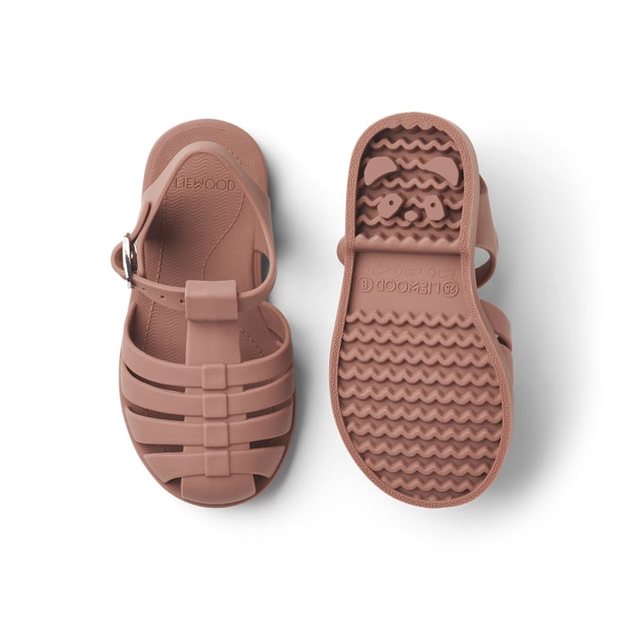 Sandales de plage