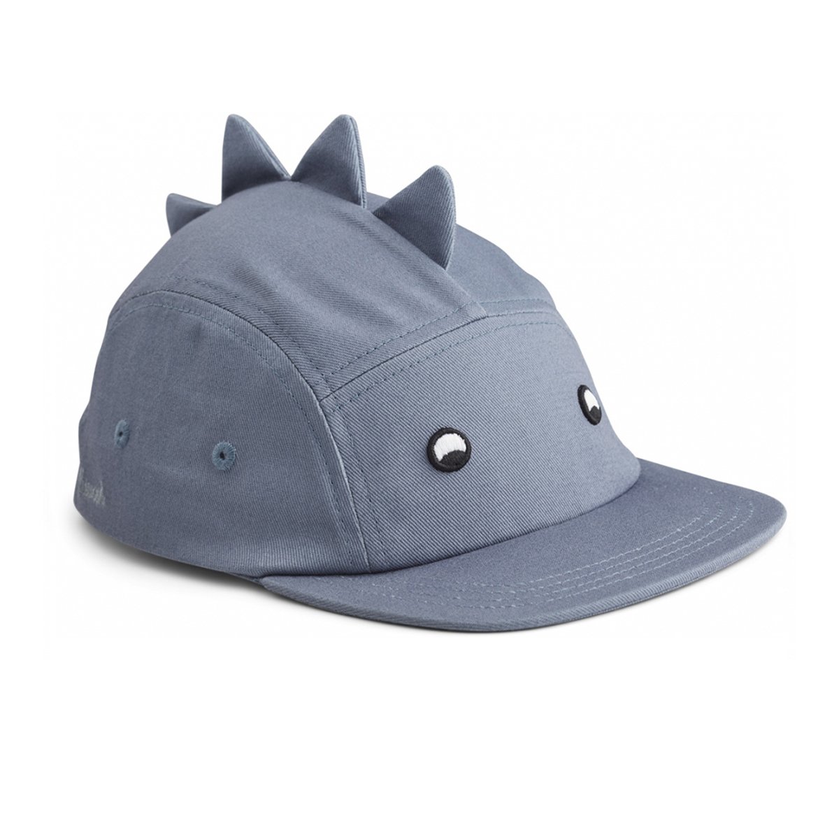 Casquette en coton bio