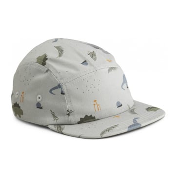 Casquette en coton bio Image 26855