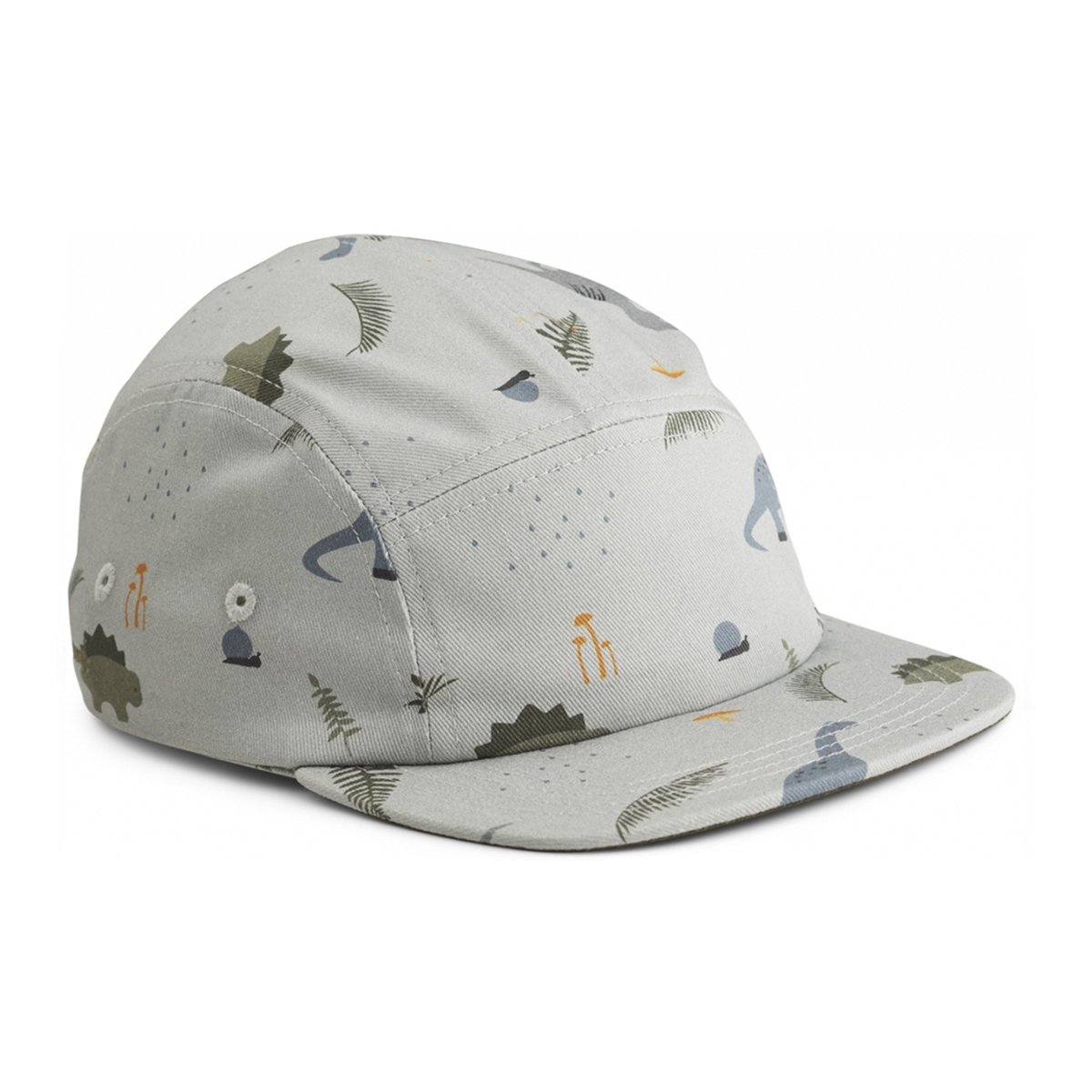 Casquette en coton bio