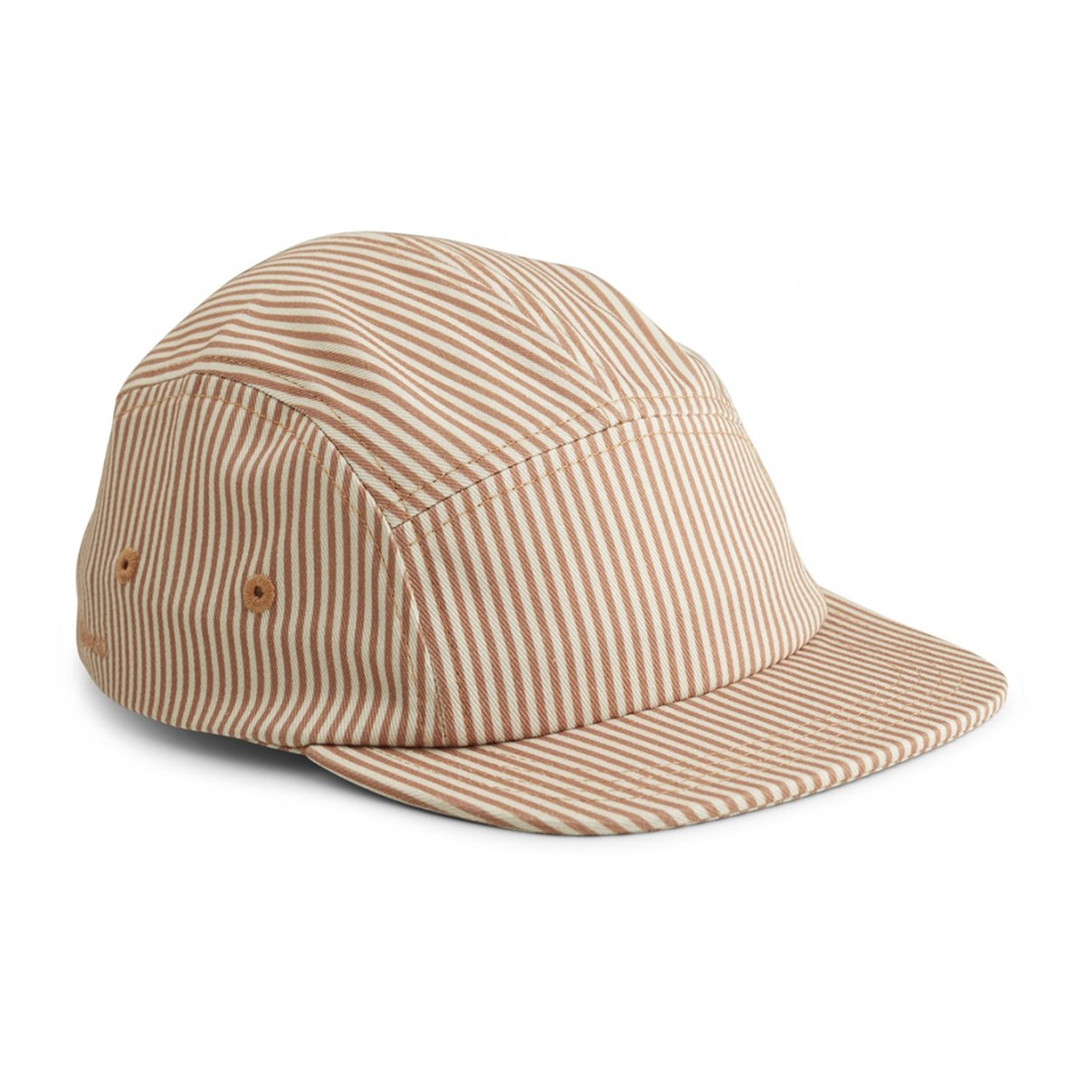 Casquette en coton bio