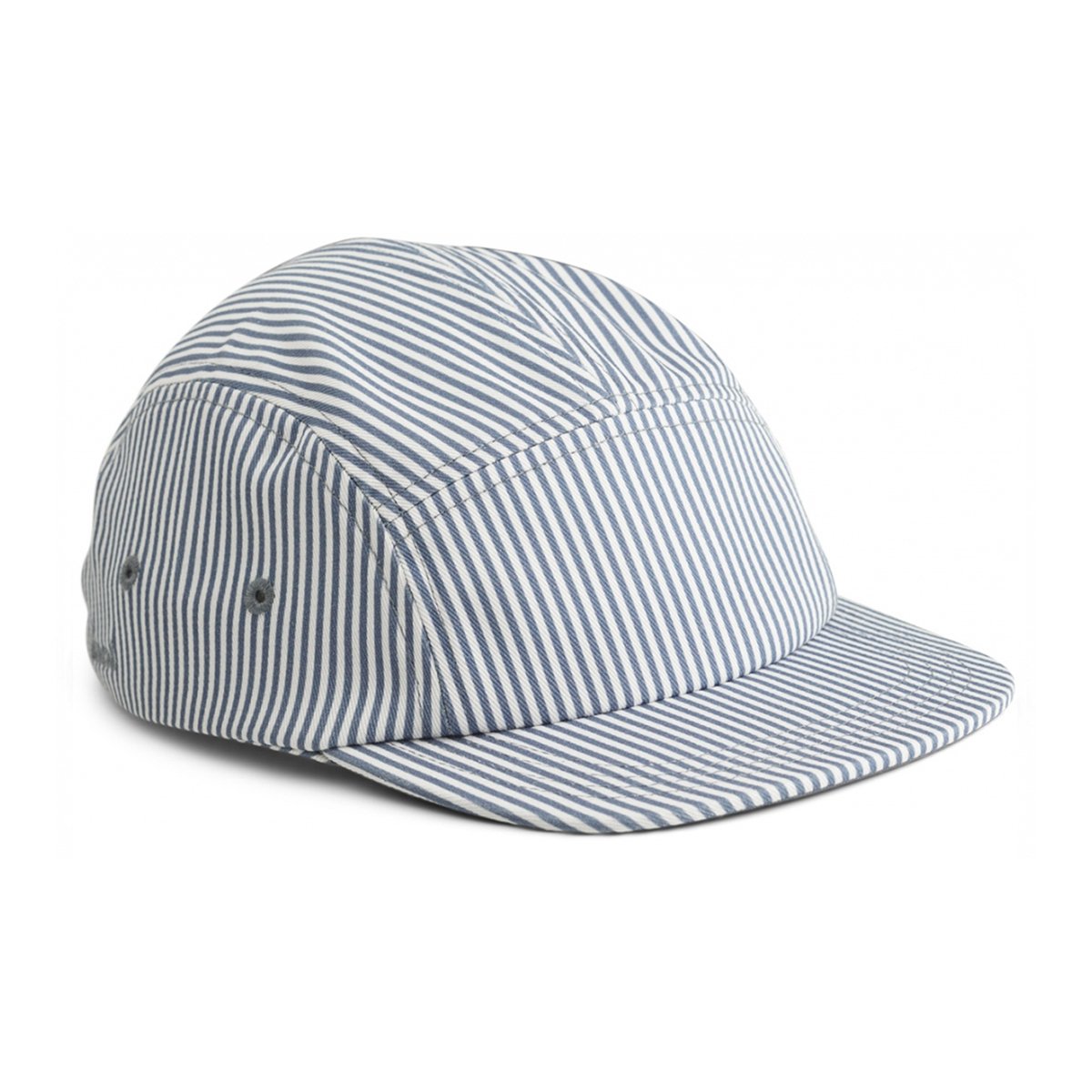 Casquette en coton bio