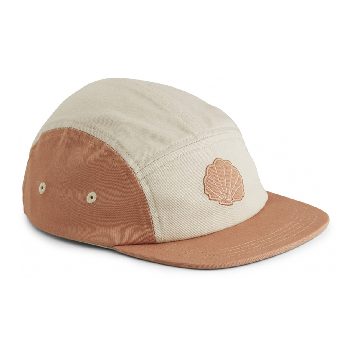Casquette en coton bio