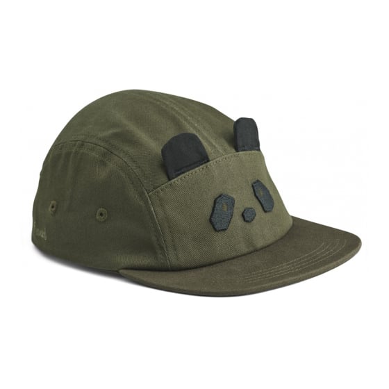 Casquette en coton bio