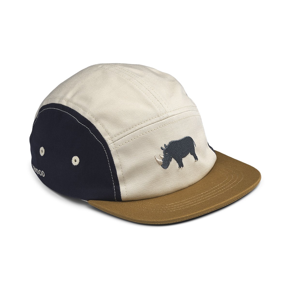 Casquette en coton bio