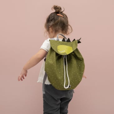 Sac à dos maternelle Trixie