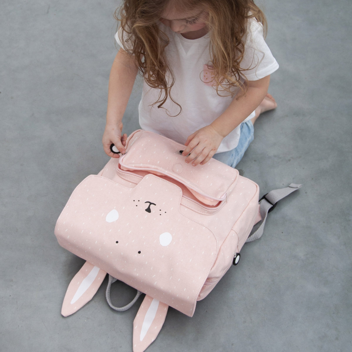 Cartable Trixie - Les Raffineurs