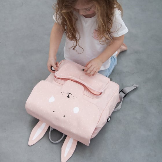 Cartable Trixie - Les Raffineurs