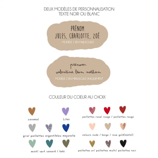 Sac à Dos Enfant Personnalisable - Gaze de Coton Léger | Crèche, Maternelle & Sorties - Fabriqué au Portugal