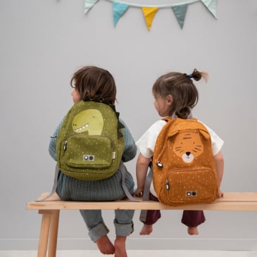 Sac à dos animaux (image 2)