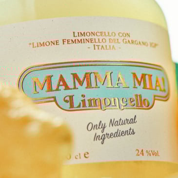 Limoncello Mamma Mia (image 2)