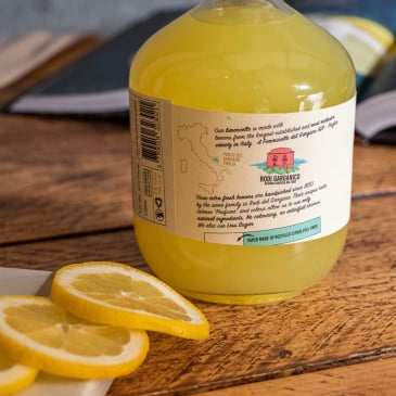 Limoncello Mamma Mia Image 27152