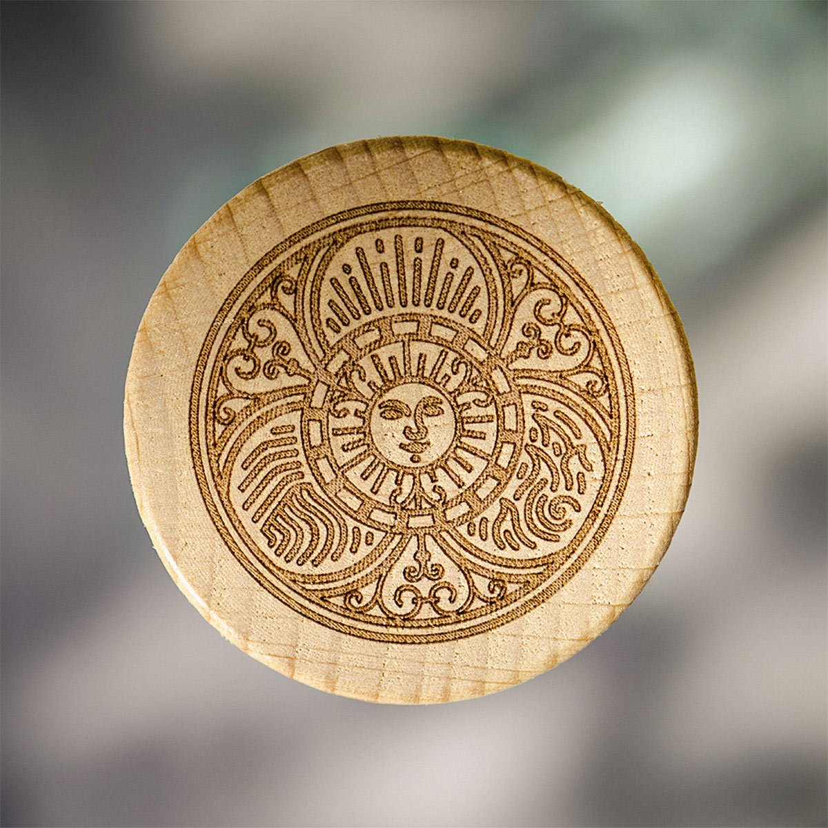 Gin The Gardener – Créé par Brad Pitt, Tom Nichol & Perrin, bio made in France, agrumes de la Riviera, 70 cl à 42%