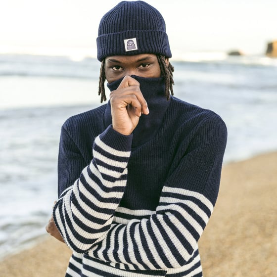 Bonnet To the sea - Les Raffineurs