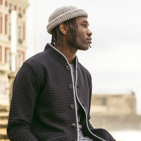 Bonnet To the sea - Les Raffineurs