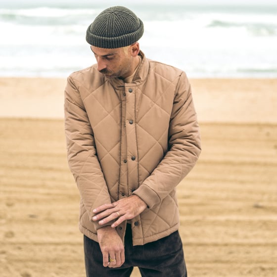 Bonnet To the sea - Les Raffineurs