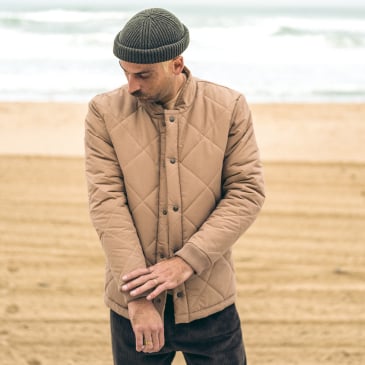 Bonnet To the sea Image 27436