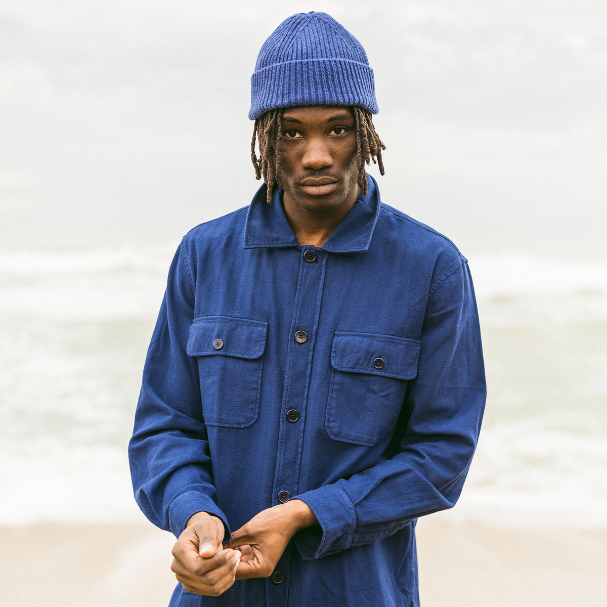 Bonnet To the sea - Les Raffineurs