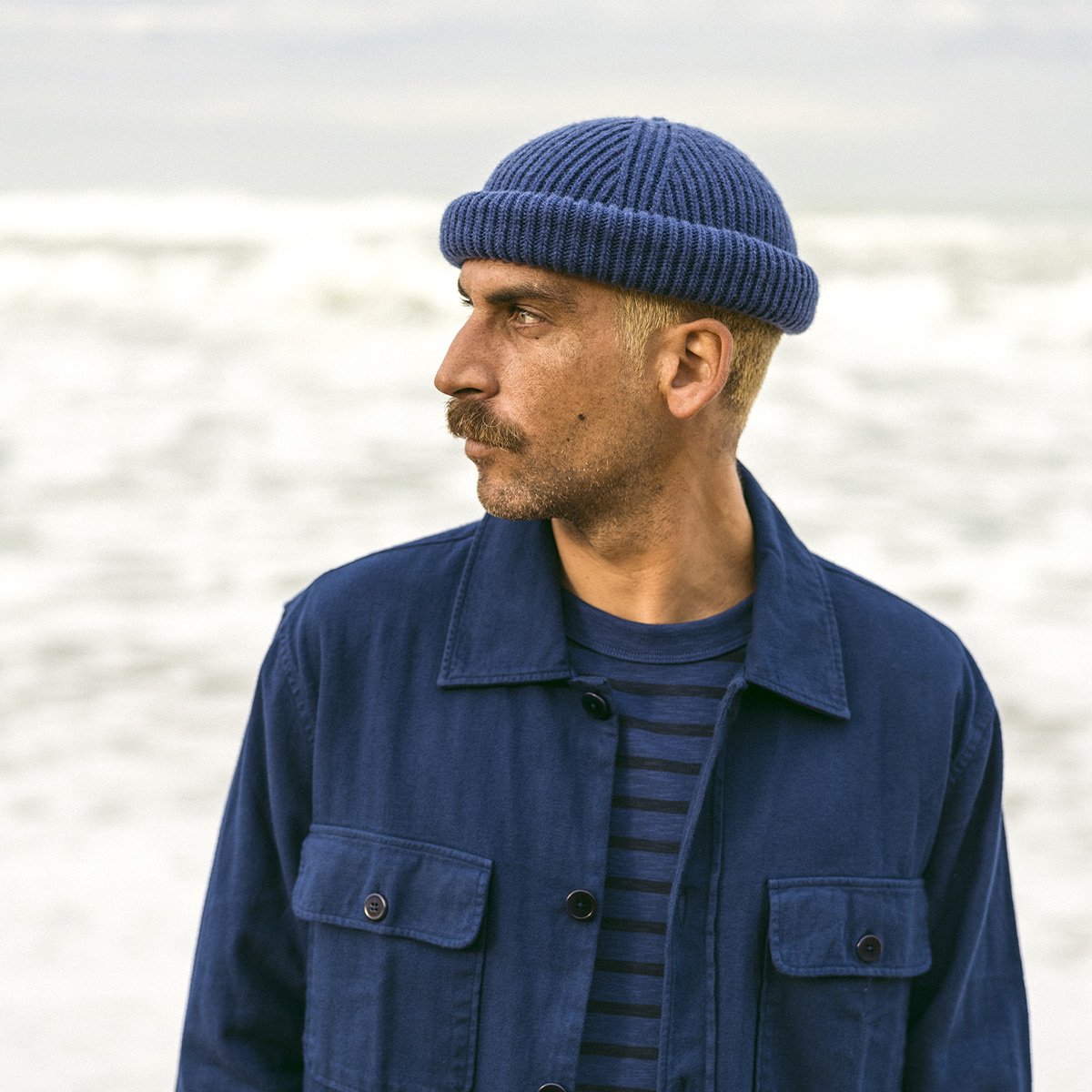 Bonnet To the sea - Les Raffineurs