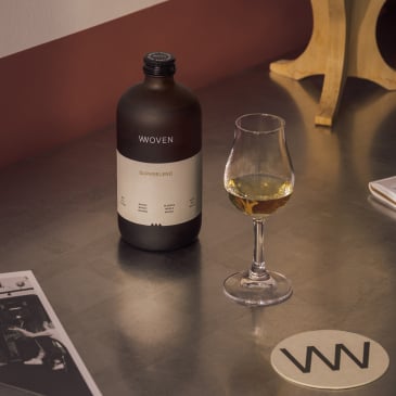 Whisky Woven Superblend (image 2)