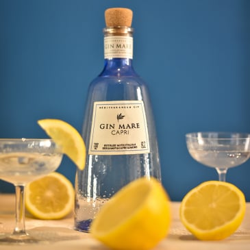 Gin Mare Capri