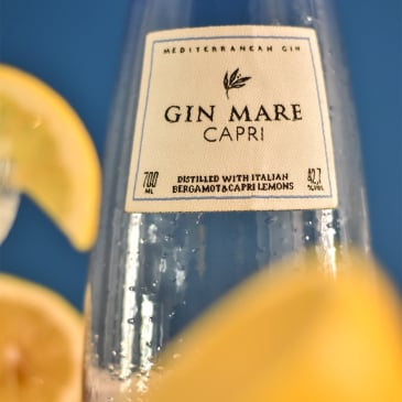 Gin Mare Capri (image 2)