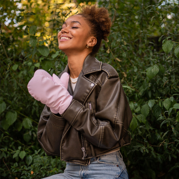 Moufles Rains (image 2)