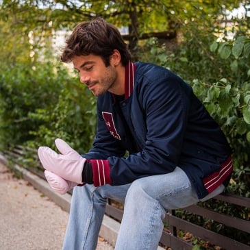 Moufles Rains (image 2)